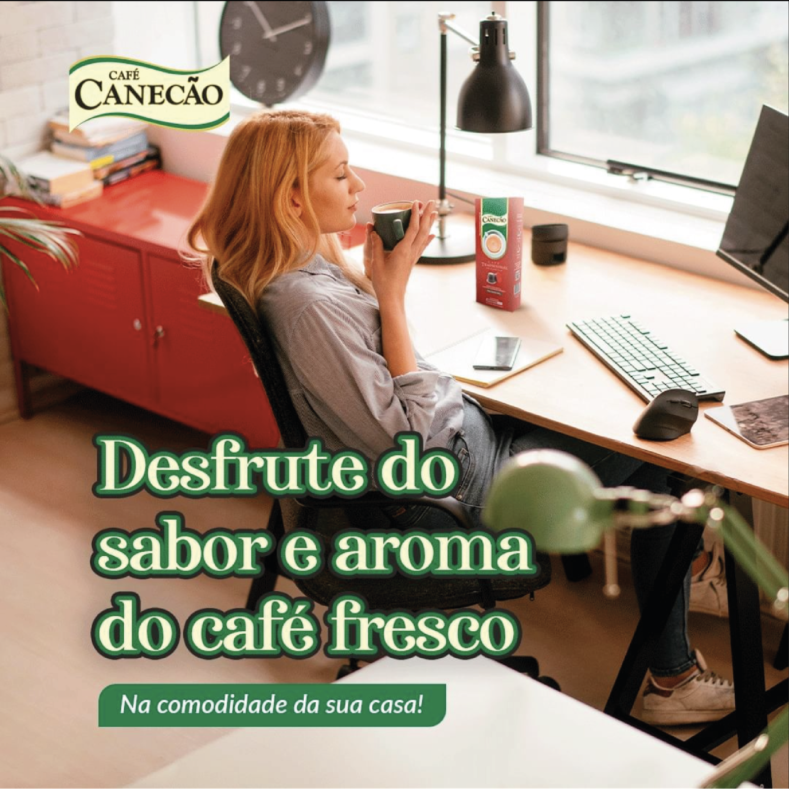 Café Canecão