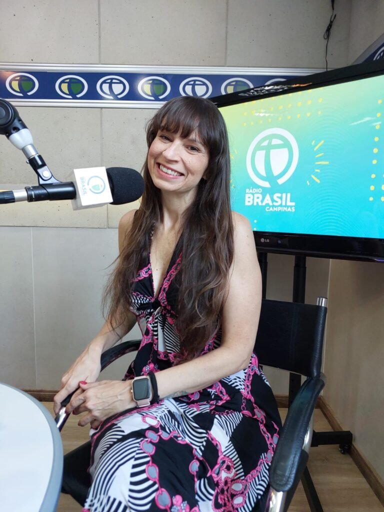 patricia forte paty