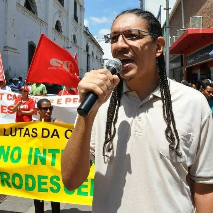 Entrevista do Dia: para pensar o Dia da Consciência Negra