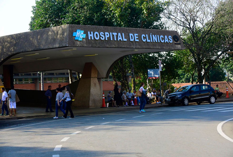 Hospital de Clínicas da Unicamp anuncia superlotação de leitos no PS