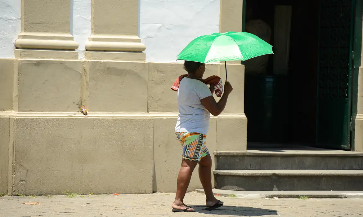 Evento vai discutir resiliência das cidades na crise climática