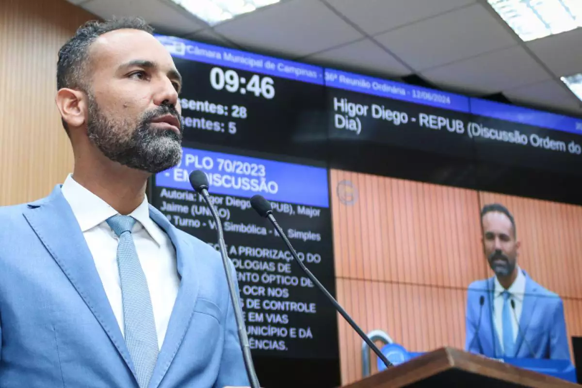 Vereadores de Campinas querem políticas contra a fome e a carestia de alimentos