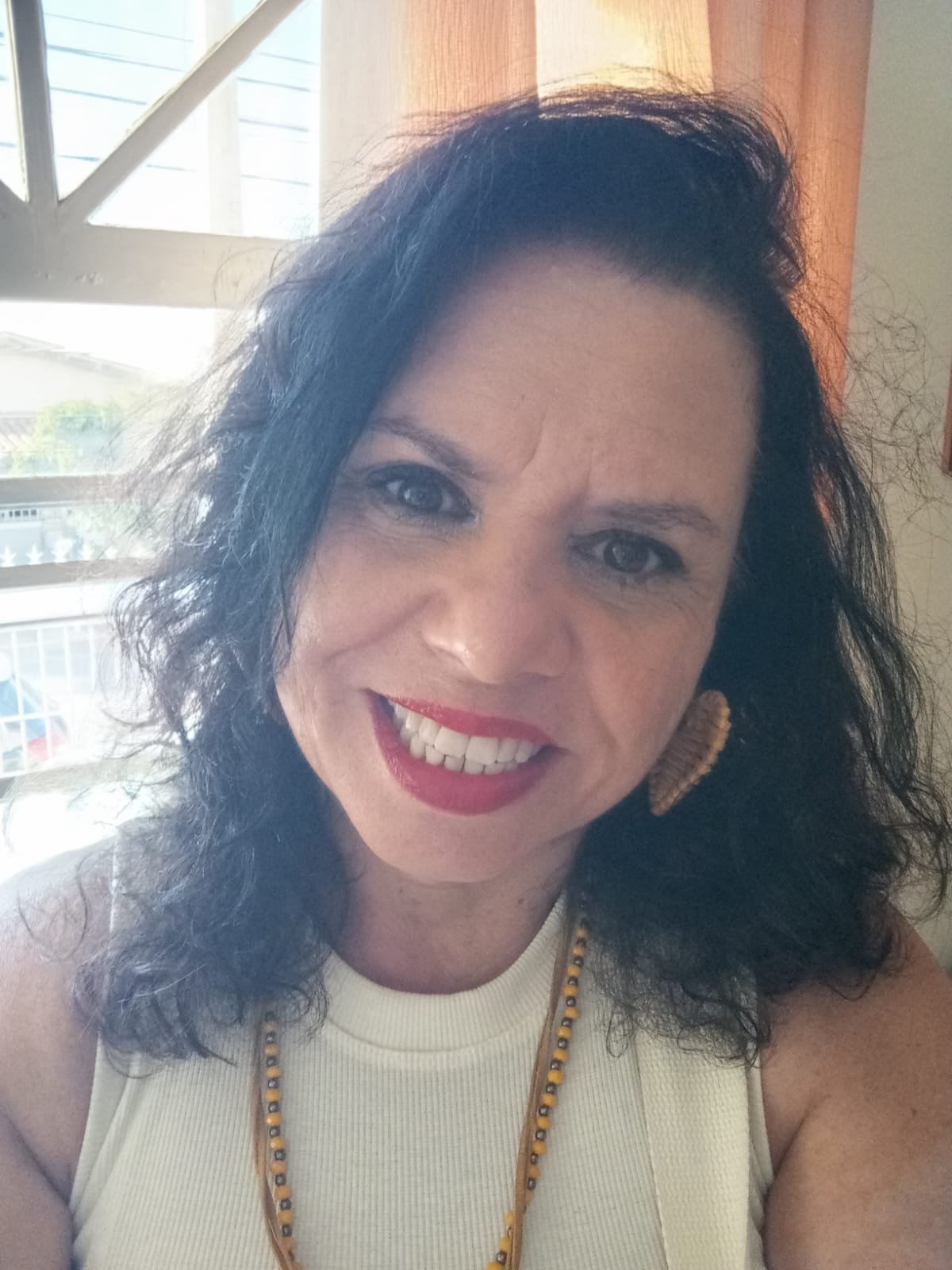 Instituto de Prevenção e Acolhimento para Pessoas com Câncer – Evani Rodrigues