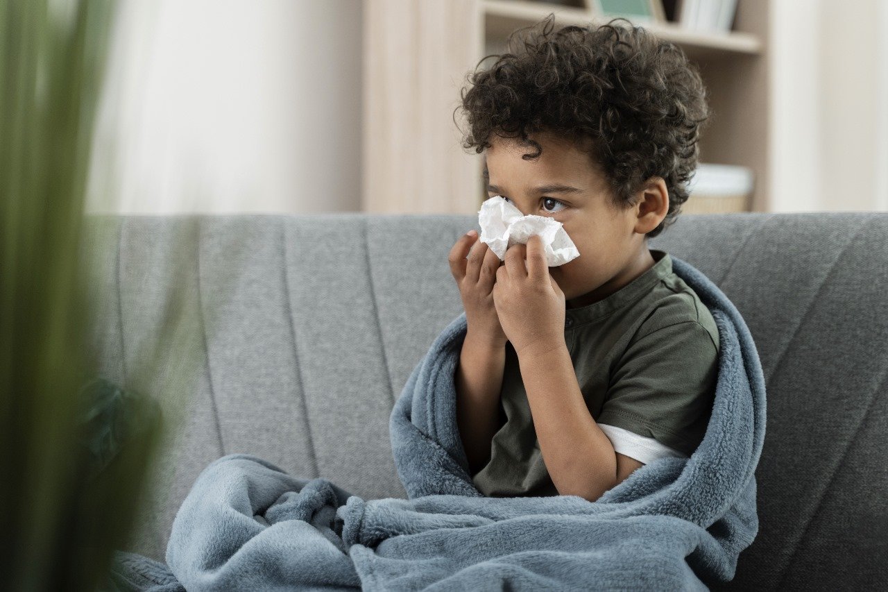 Aumento de casos de gripe – Maria José Kassab