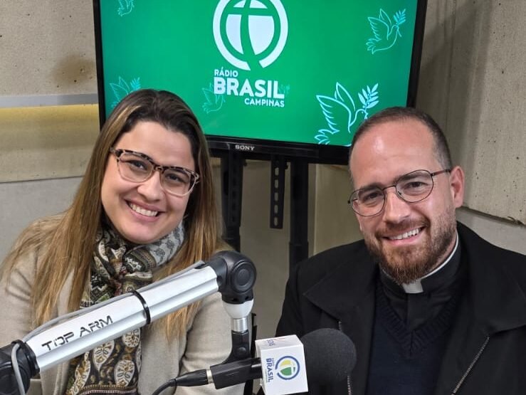 Dia de Santa Izabel, Rainha de Portugal – Padre Thiago Ruiz