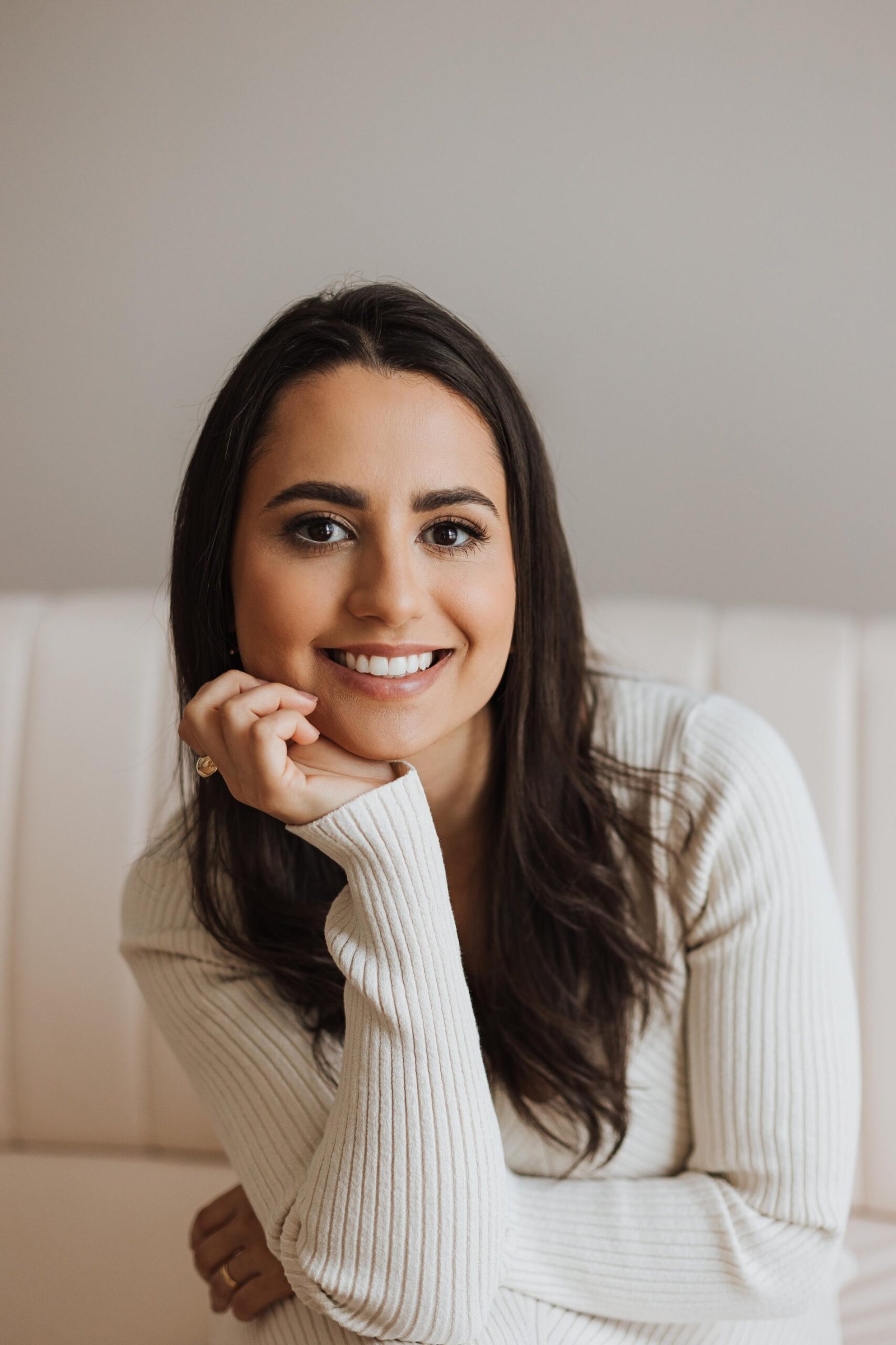 Você está bebendo água suficiente nesse inverno? – Vitória Alves