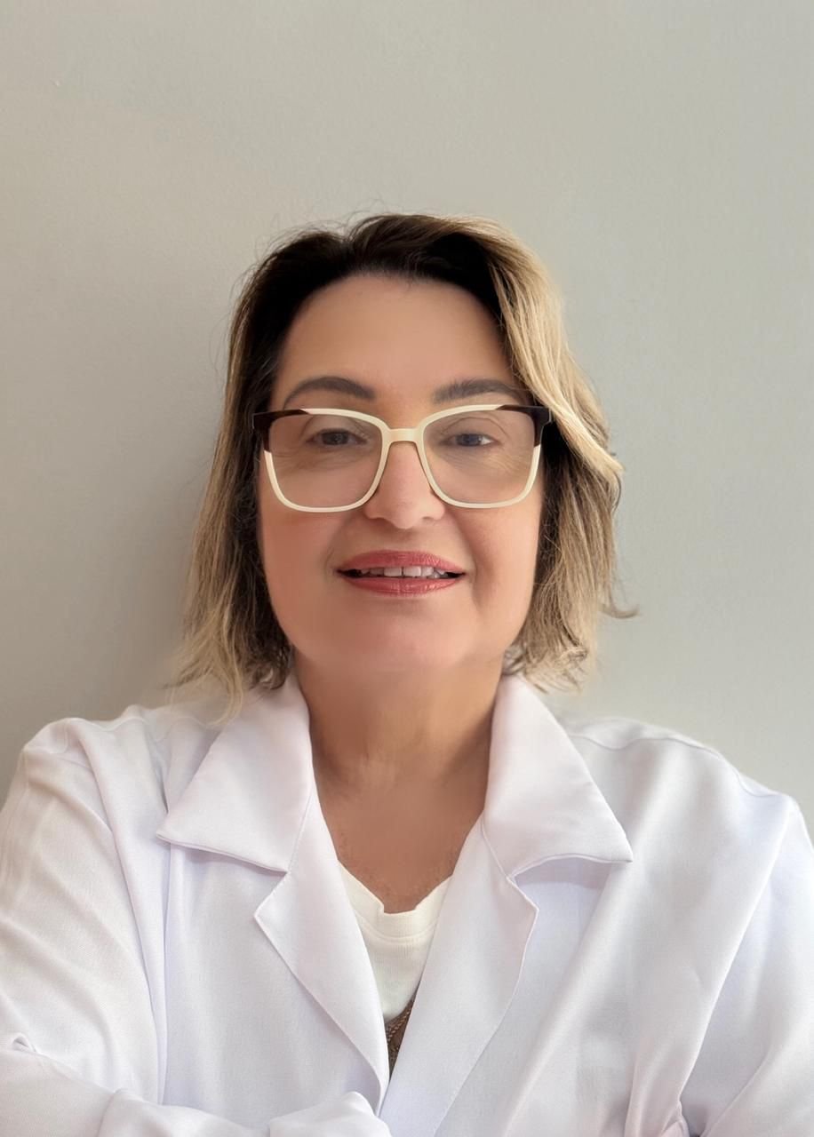 Julho amarelo e Hepatites Virais – Alda Cristina Feitosa