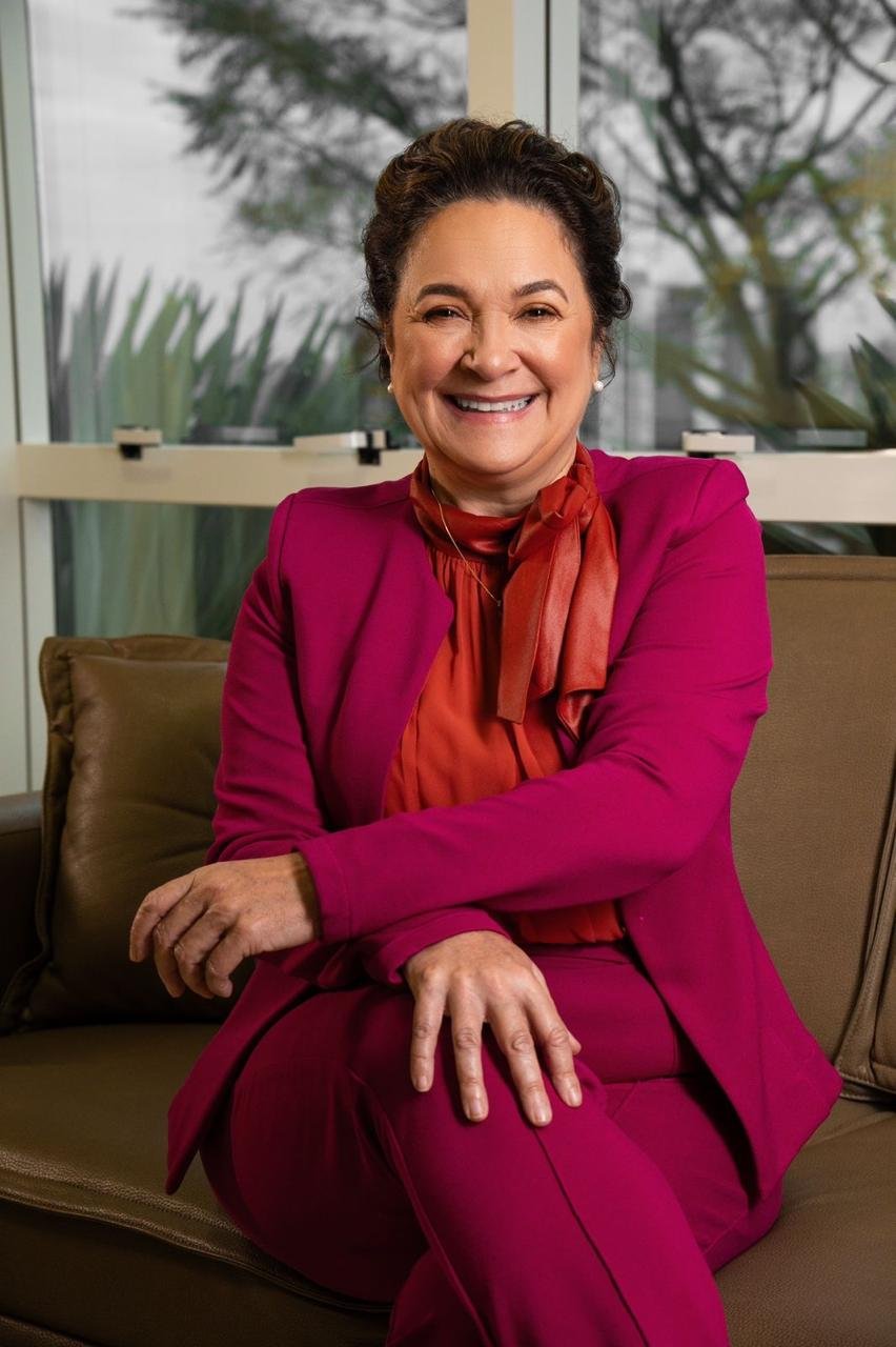 Alergia Ocular x qualidade de vida – Dra Leda das Neves Almeida Sandrin