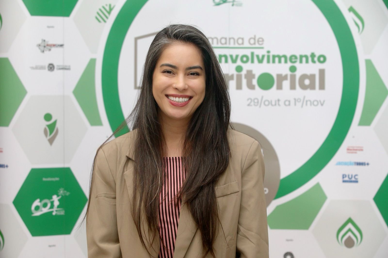 Horta Comunitária – Bárbara Suzuki
