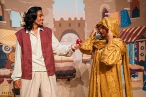 Teatro do Shopping Iguatemi tem 17 espetáculos agendados até o fim do mês de julho