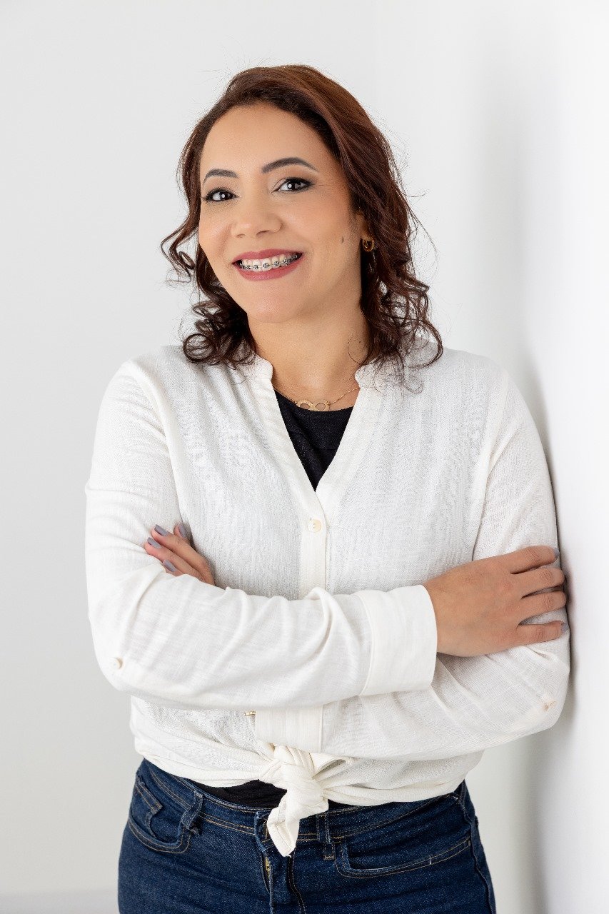 Marina Pucci- Ansiedade na gestação