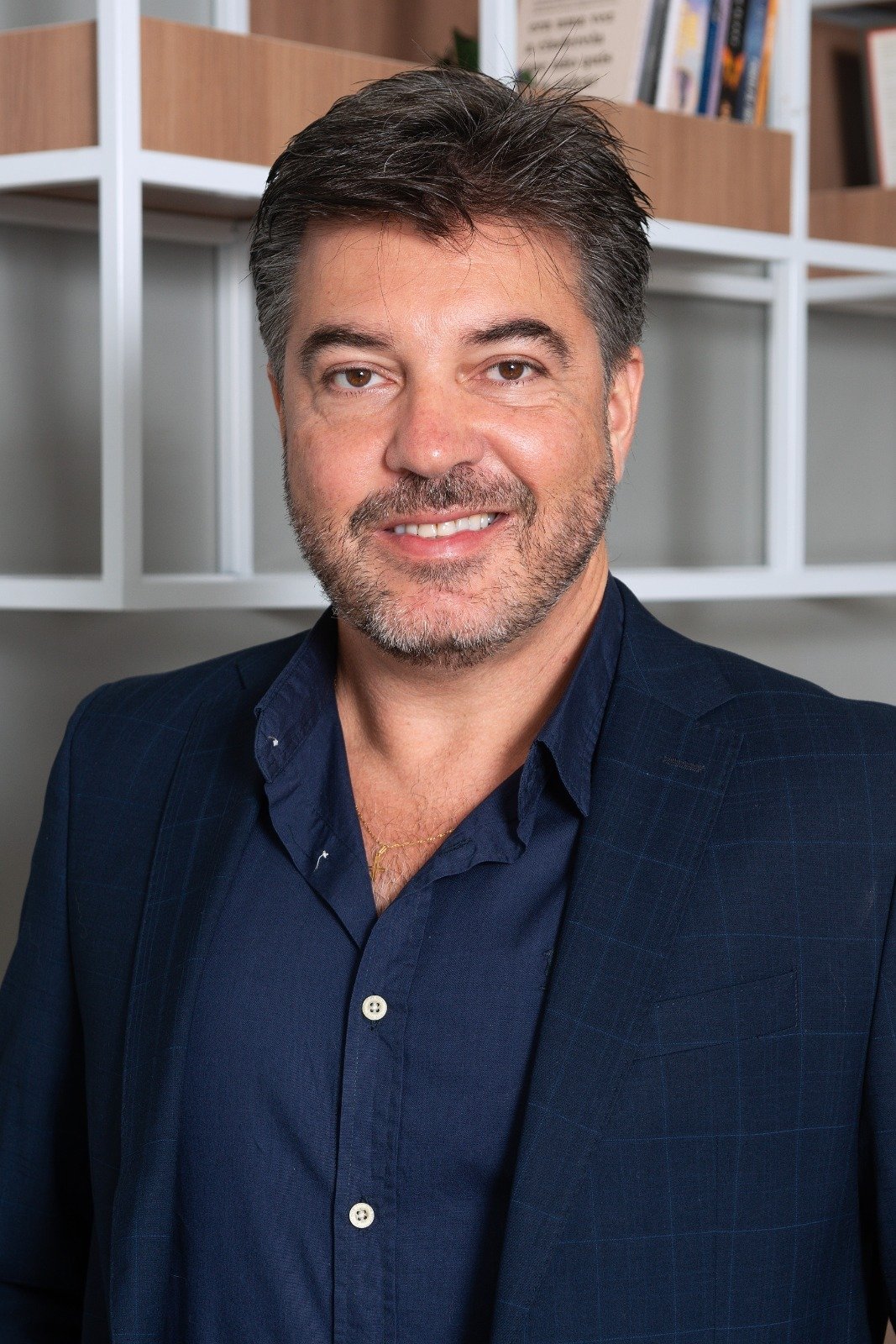 Agosto Grená mobiliza Campinas e região na prevenção ao câncer bucal – Dr. Vladimir Borin