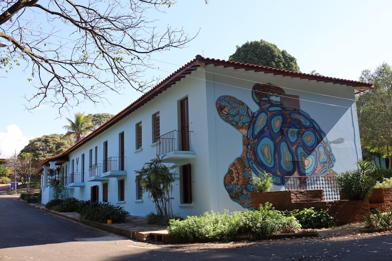 Lar dos Velhinhos de Campinas completa 121 anos de atendimento a idosos carentes – Jéssica Bueno