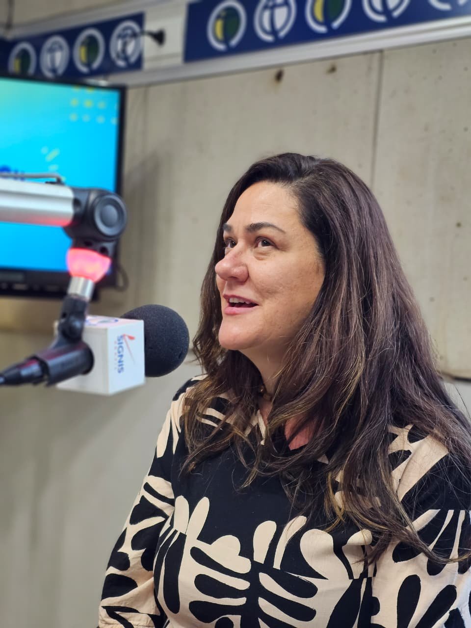 Agosto Lilás, mês da luta contra a violência a mulher- Adriana Chebabi
