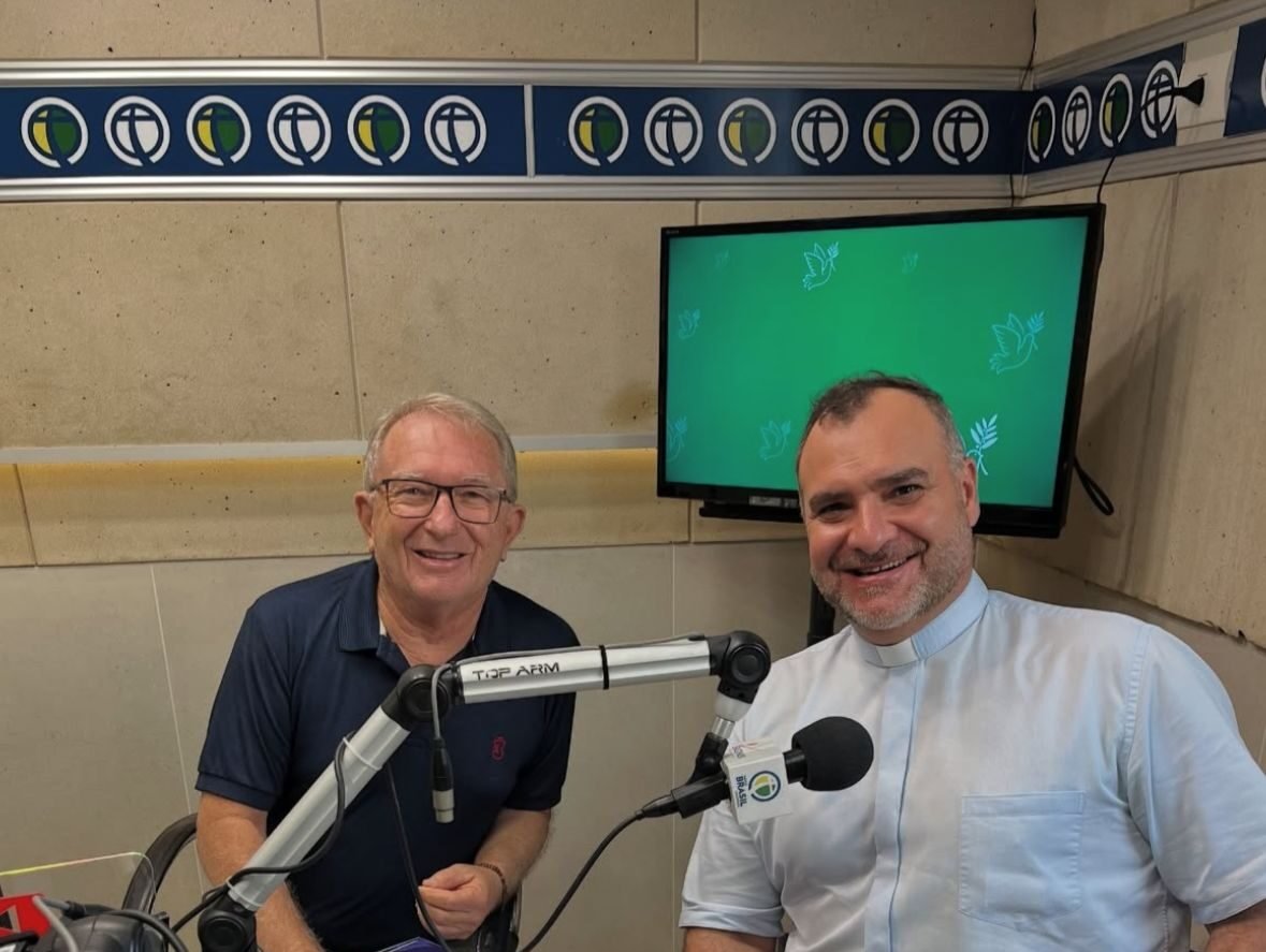 2º Corrida e Caminhada Nossa Senhora da Conceição – Padre Caio Andrade