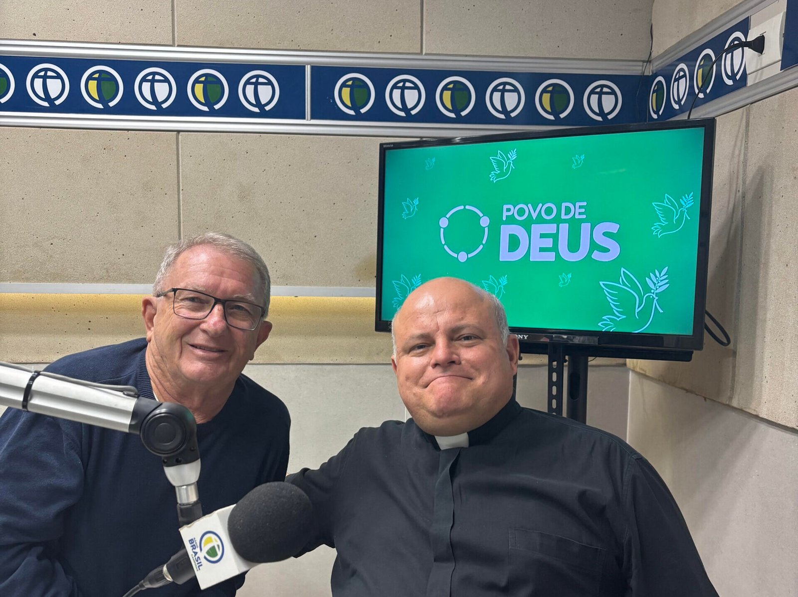 Semana da Vocação Sacerdotal – Padre Rogério Penha