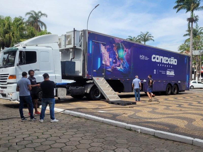 Créditos: ELaine Reino Mori