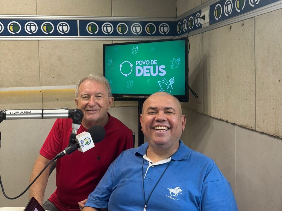 Setembro é o mês dedicado à Bíblia – Padre Demetrius