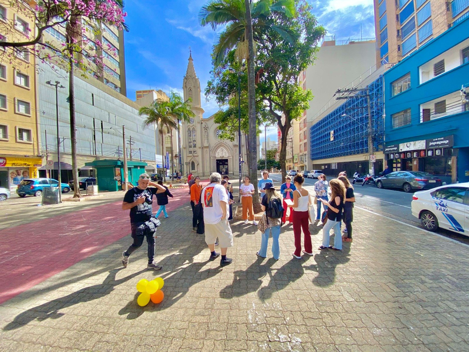 Passeio “7 Maravilhas de Campinas” abre inscrições gratuitas no sábado