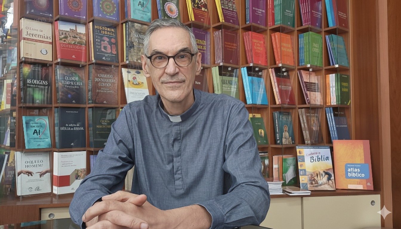 Dia Mundial de Prevenção ao Suicídio – Padre Licio de Araújo