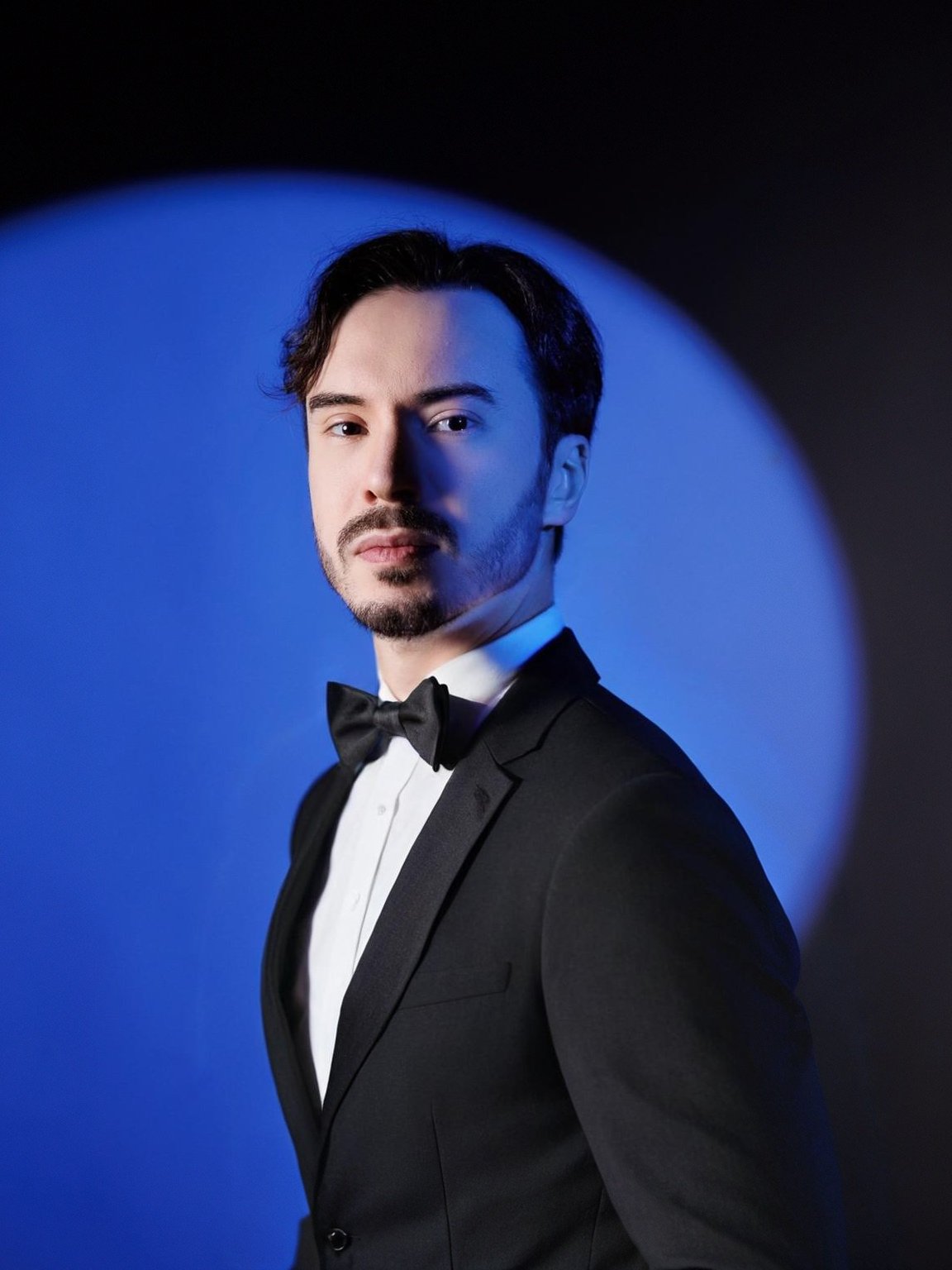 Espetáculo “O grande show de mágica” – Maicon Clenk 