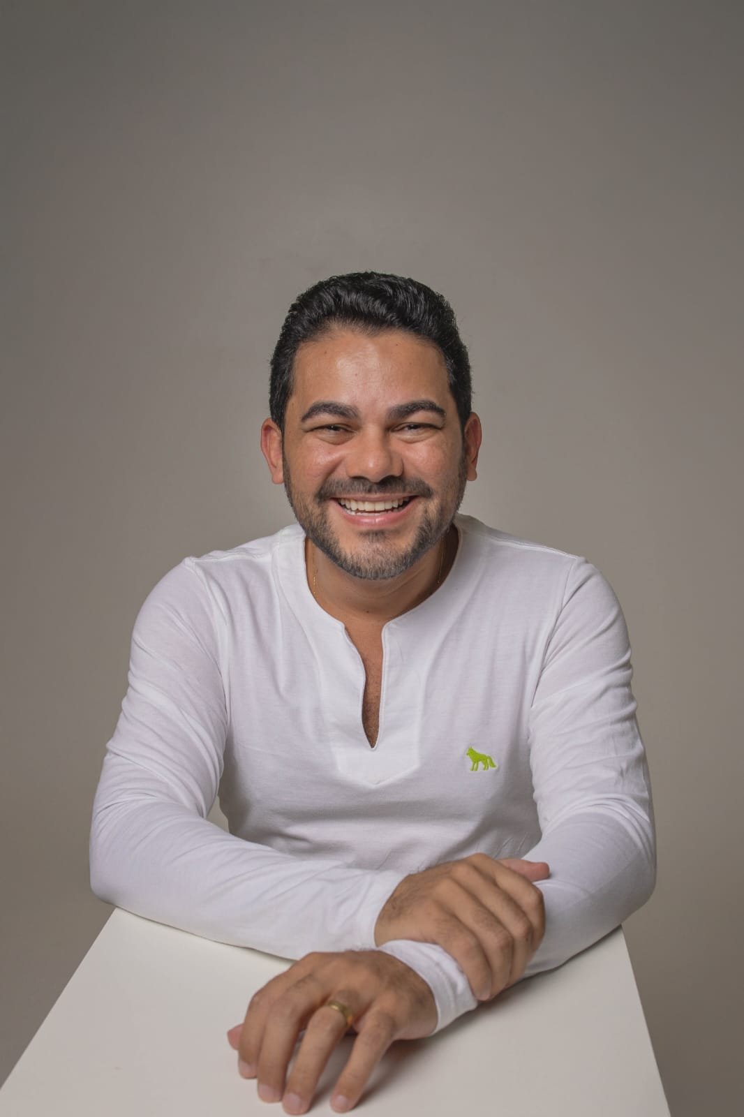 O menino que selecionava sabores – Francisco Neto
