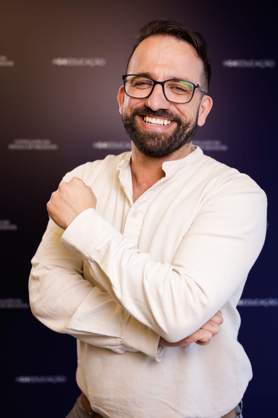 Evangelizar SUMMIT 2025 – Jean Ricardo