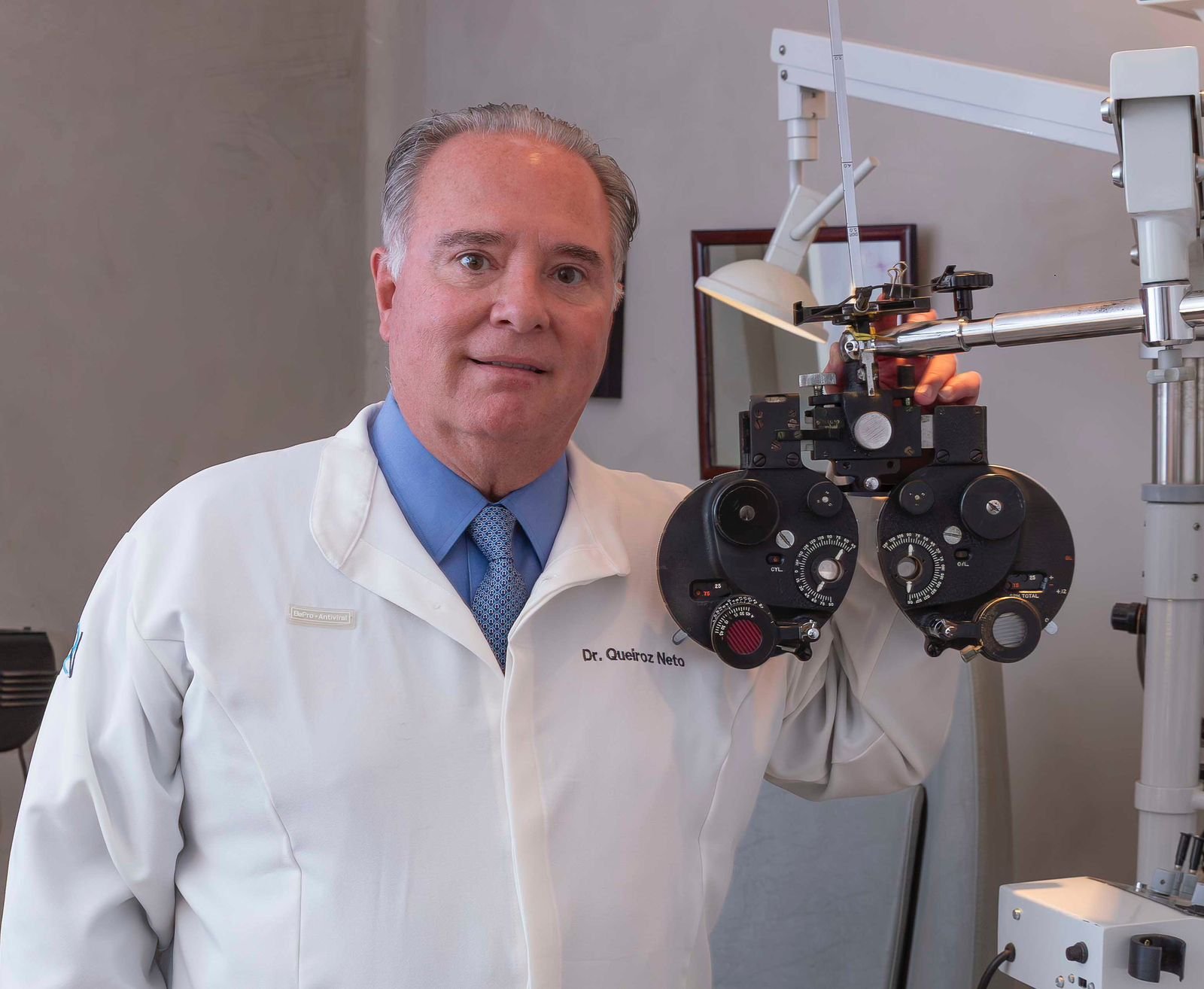 Bebidas alcoólicas contaminadas com metanol  – Dr Leôncio Queiroz Neto