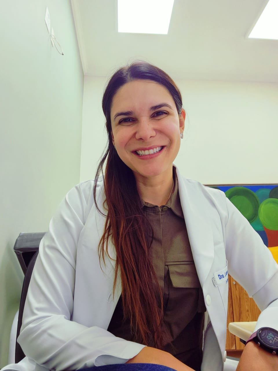 Hospital Puc – Campinas torna-se novo centro de transplante cardíaco da região – Dra Luana Monferdini