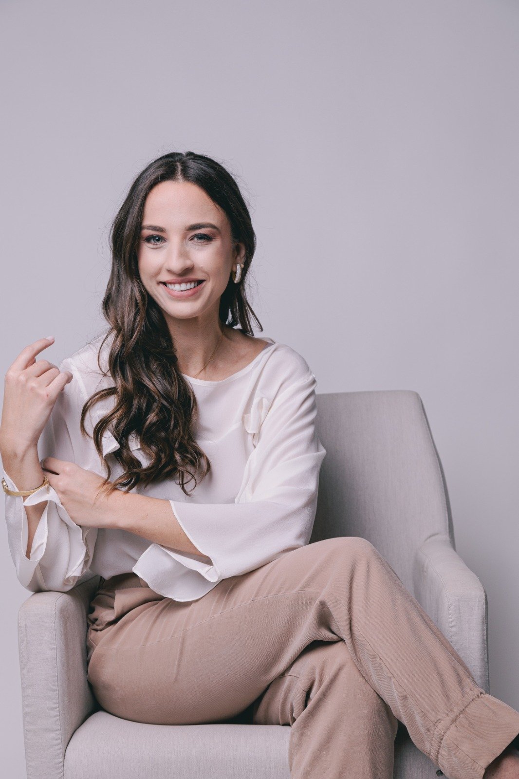 Estimular uma boa alimentação infantil – Marina Ossick