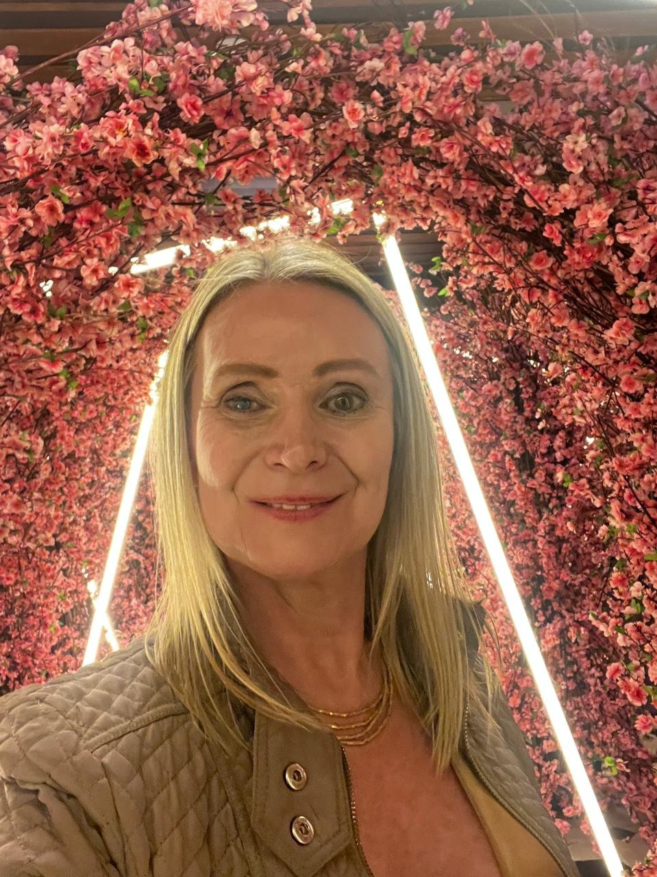 Outubro rosa – Miriam Nóbrega