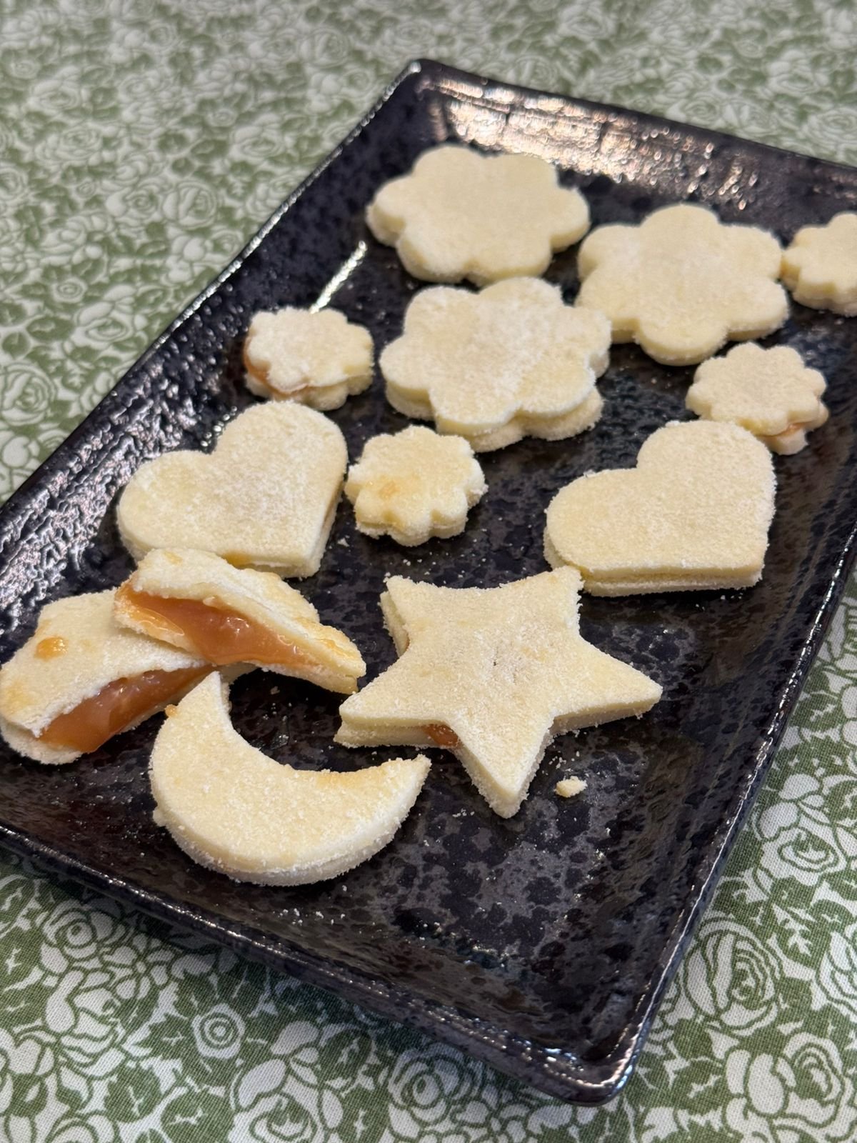 Pastel de Leite em Pó – Chef Lara Artusi
