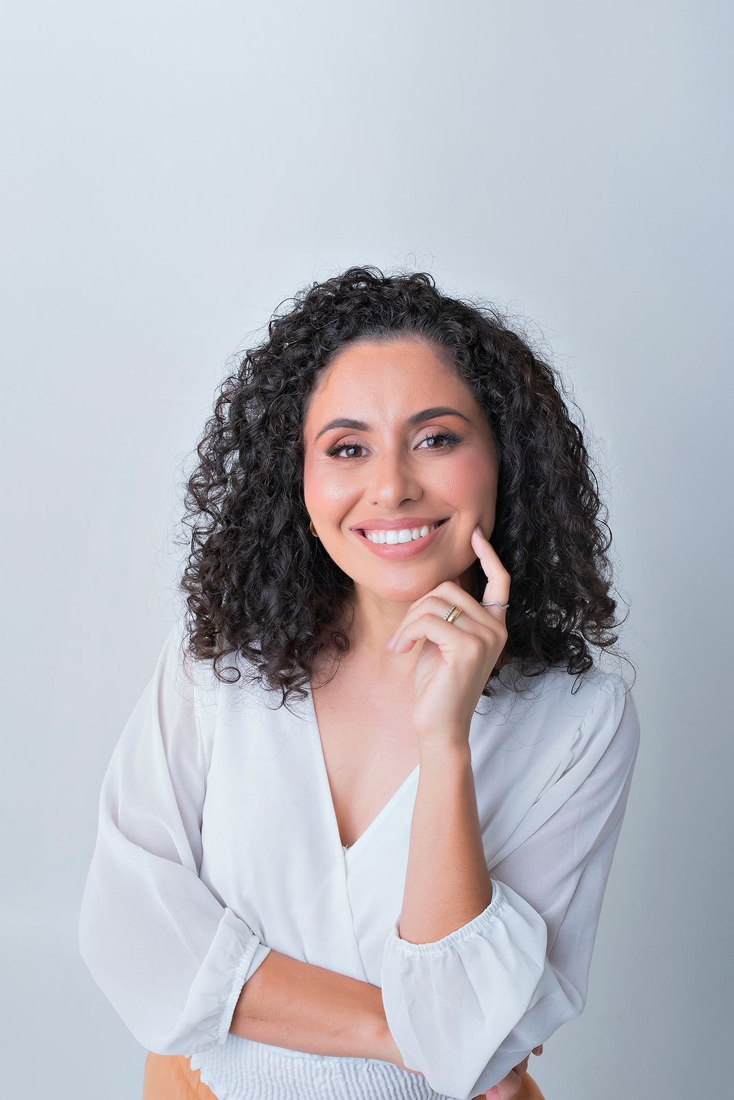Da manchinha branca ao laser: a evolução no tratamento do sapinho – Máyra de Paula