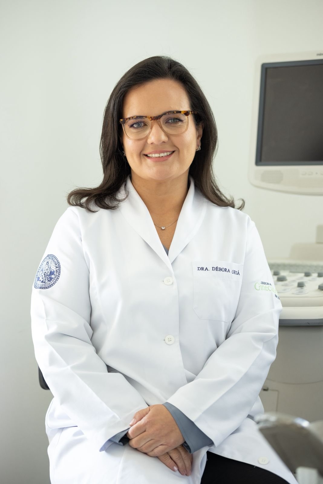 Histerectomia — cirurgia indicada para retirada do útero – Dra. Débora Oriá