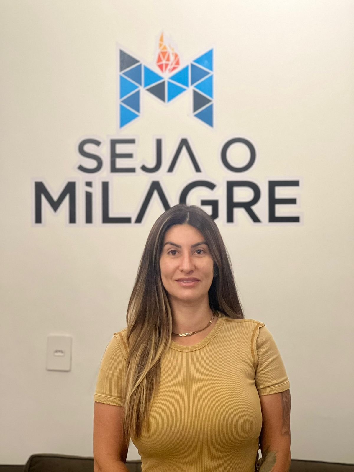 Festa dia das crianças  – Viviane D’ Agostino