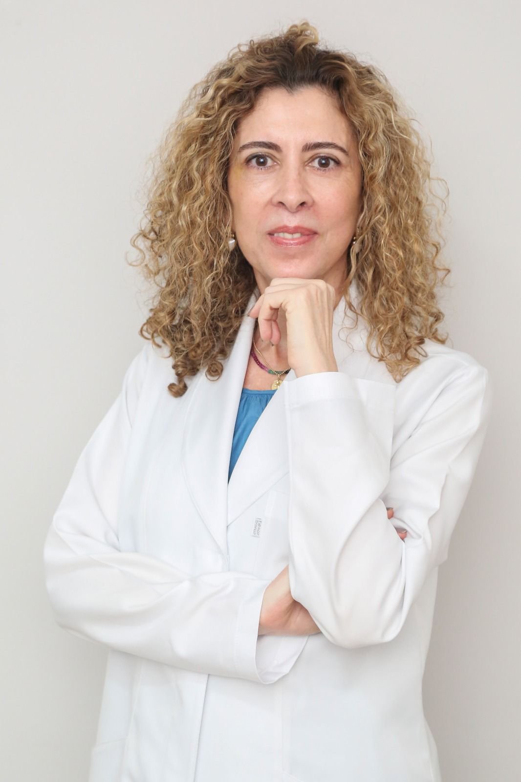 Outubro rosa – Dra. Eveline Kalaf