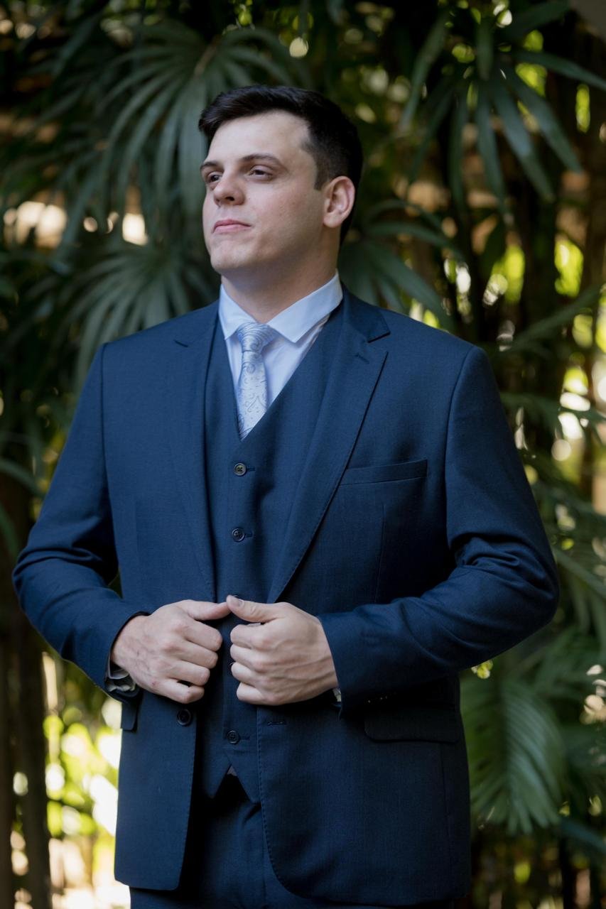 Feira da gestante começa dia 29 de outubro no Shopping Iguatemi – Renan Paim