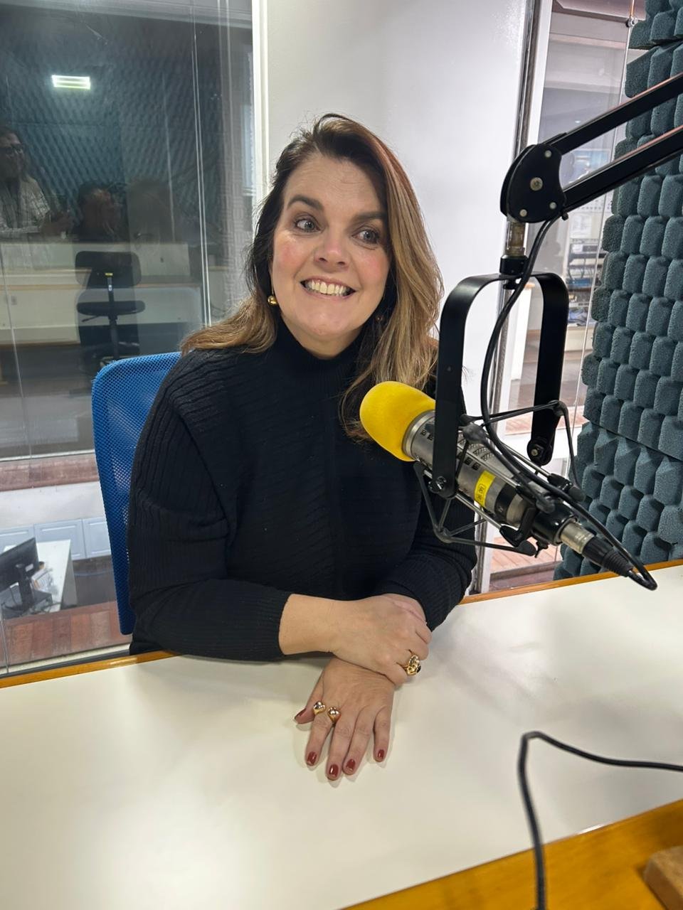 Emagrecimento sustentável x intestino saudável  –  Luciana Peixoto