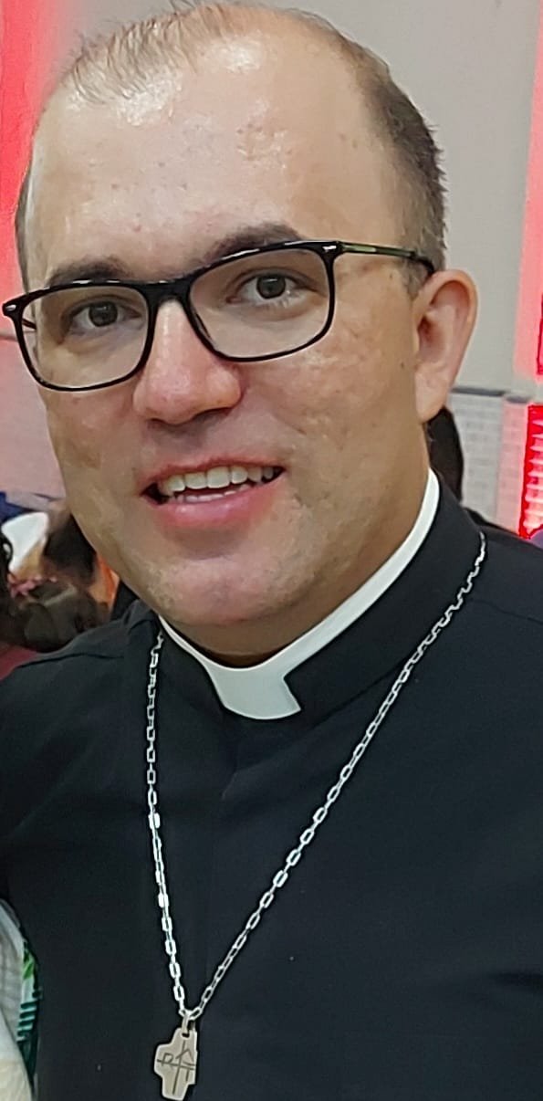 A história de São Judas Tadeu e a programação religiosa da paróquia –  Padre Welligton Barbosa Dias