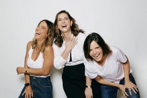 Mulheres em Chamas – Miá Mello