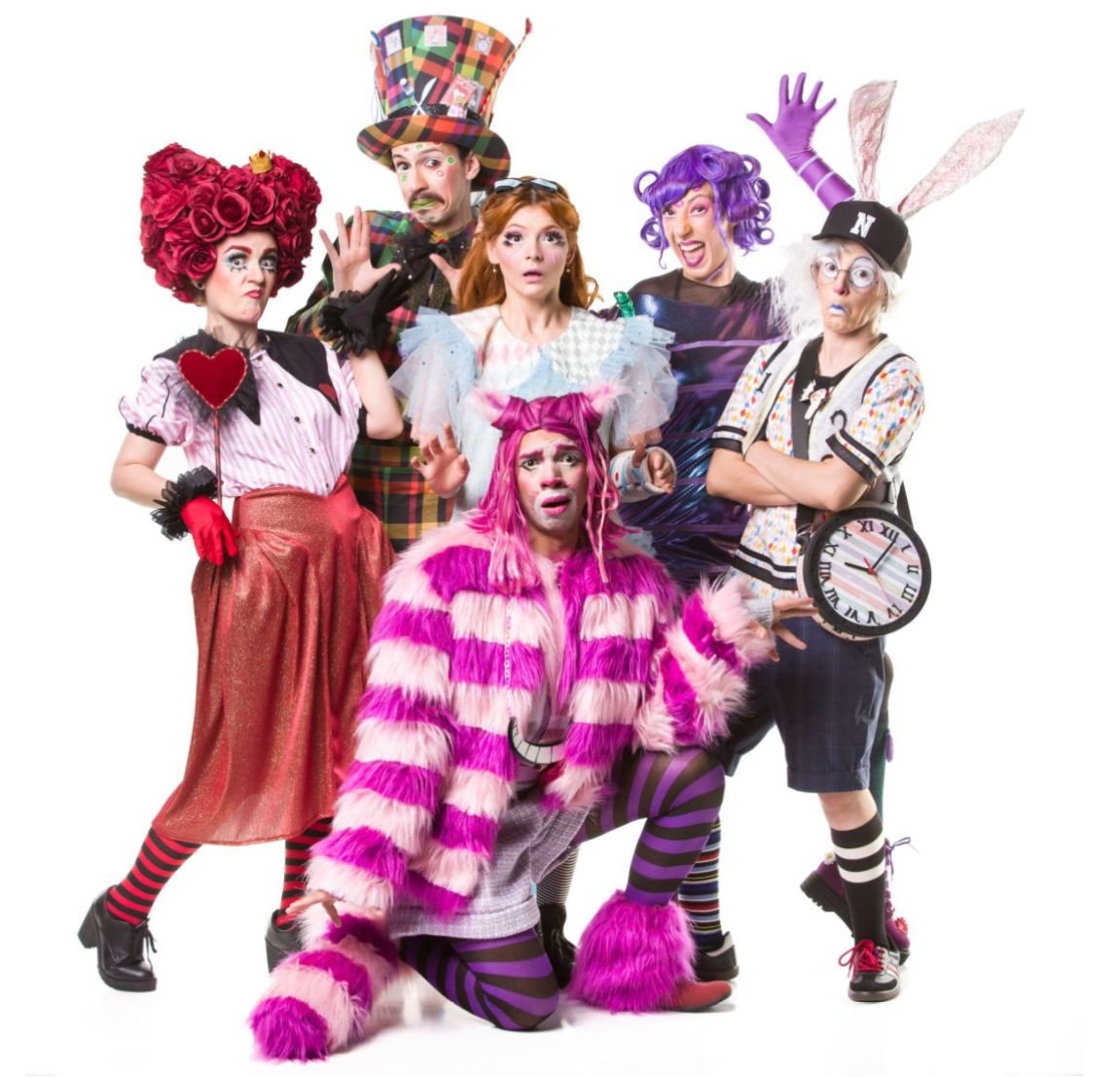 Alice no País da Hortaliças  – Bruno Furian