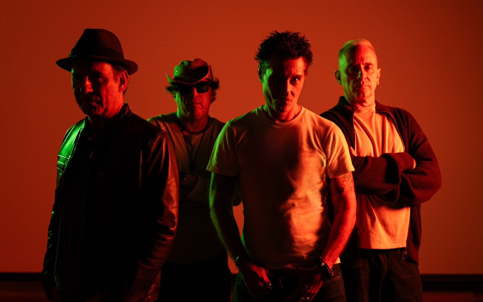 Capital Inicial em Mogi Mirim – André rossi