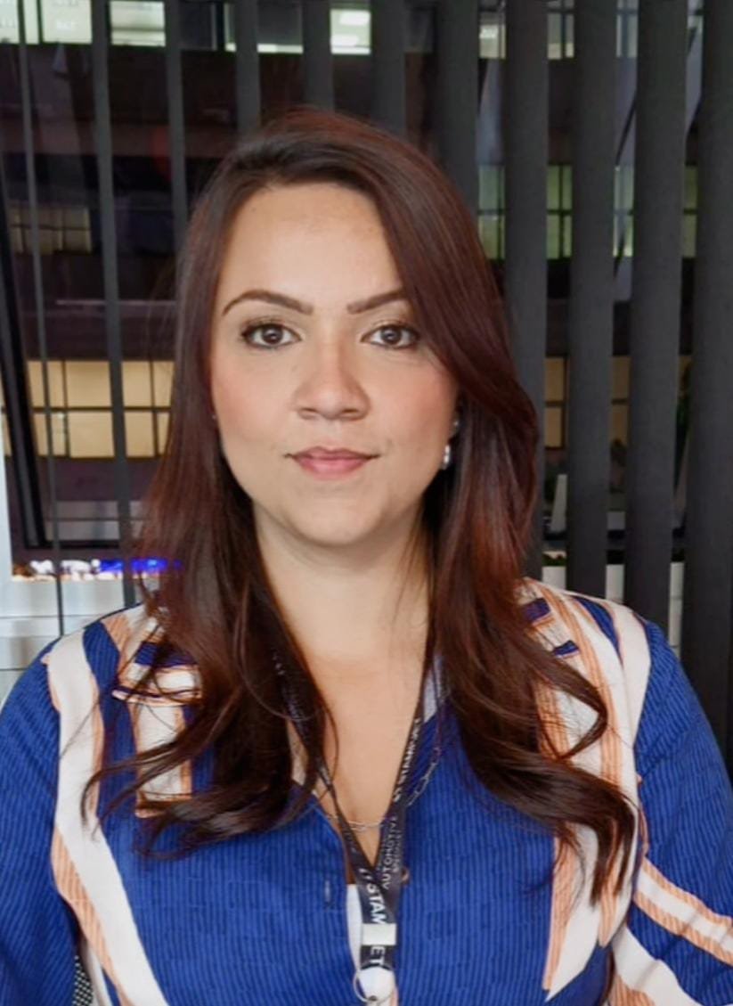 Entrevista com Fabiana de Marco