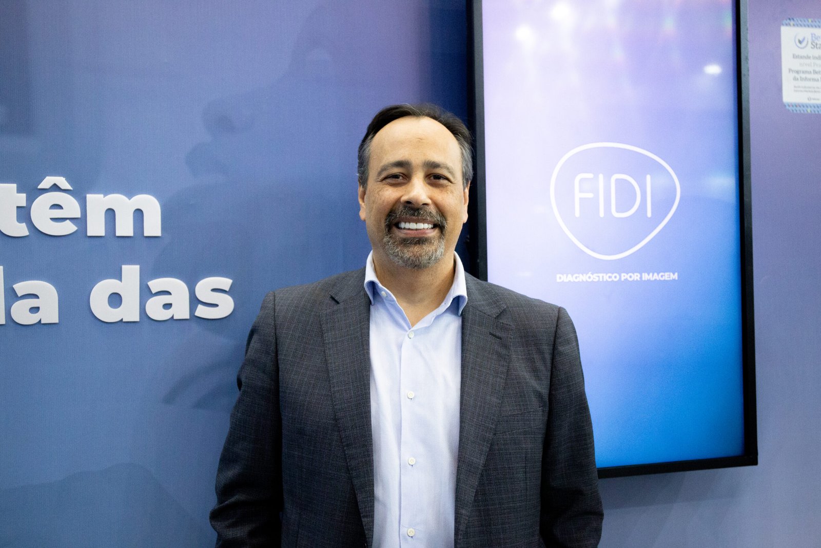 Novembro Azul e a saúde integral do homem –  Dr Harley de Nicola