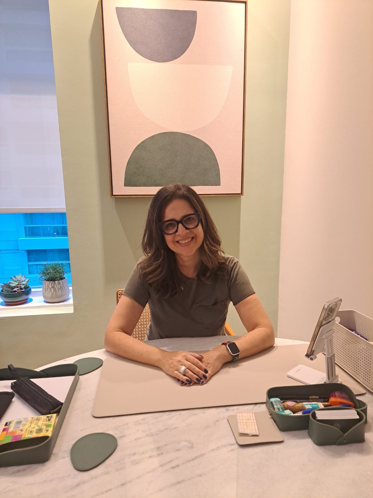 Como lidar com o luto? –  Adriana Figuereido