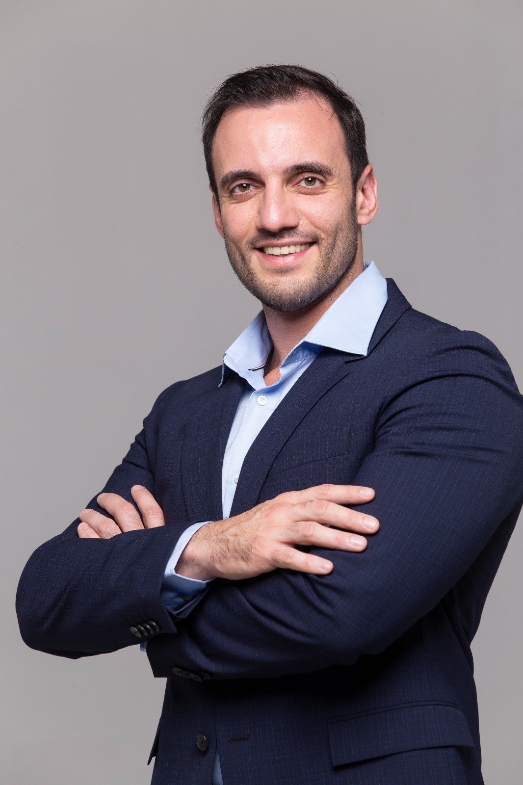 Saiba como a saúde da articulação impacta a longevidade dos brasileiros – Dr. Bruno Canizares