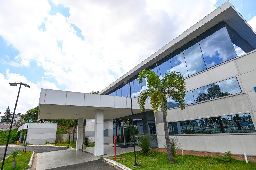 Centro de Referência de Diagnóstico em Oncologia está realizando assistência em proctologia e gastroclínica – Sara Sgobin