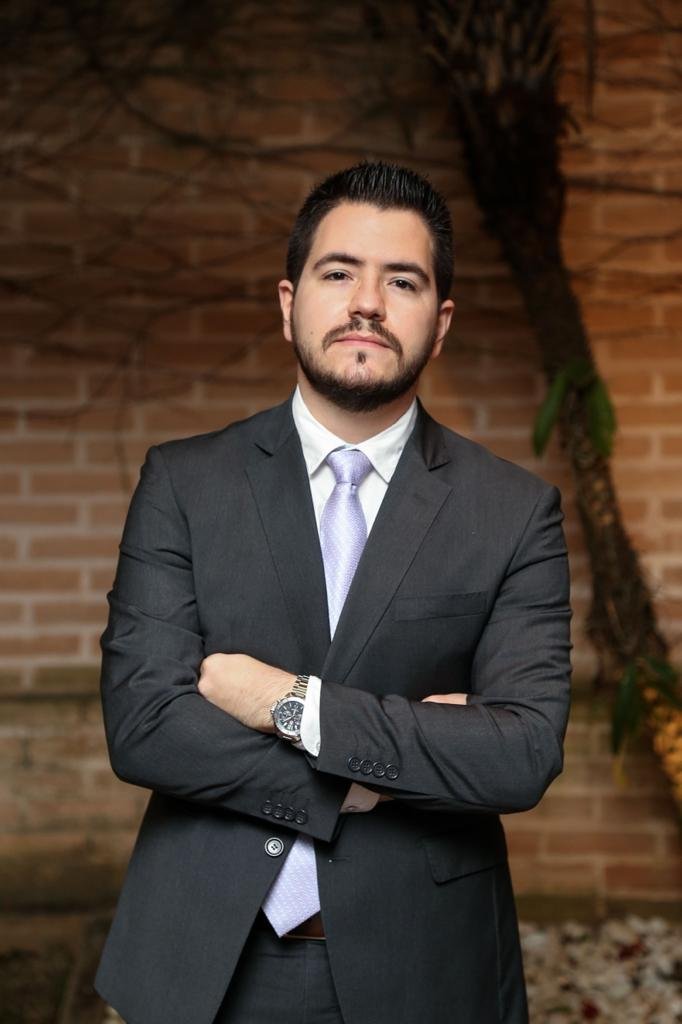 Novembro azul –  Higor Mantovani