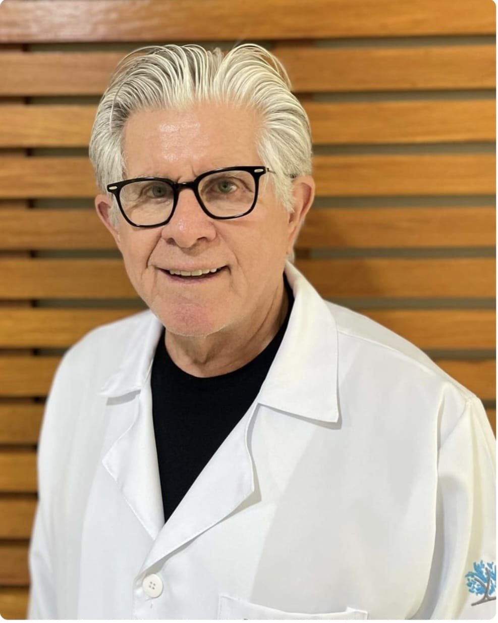Novembro azul – Dr. Carlos Roberto Monti