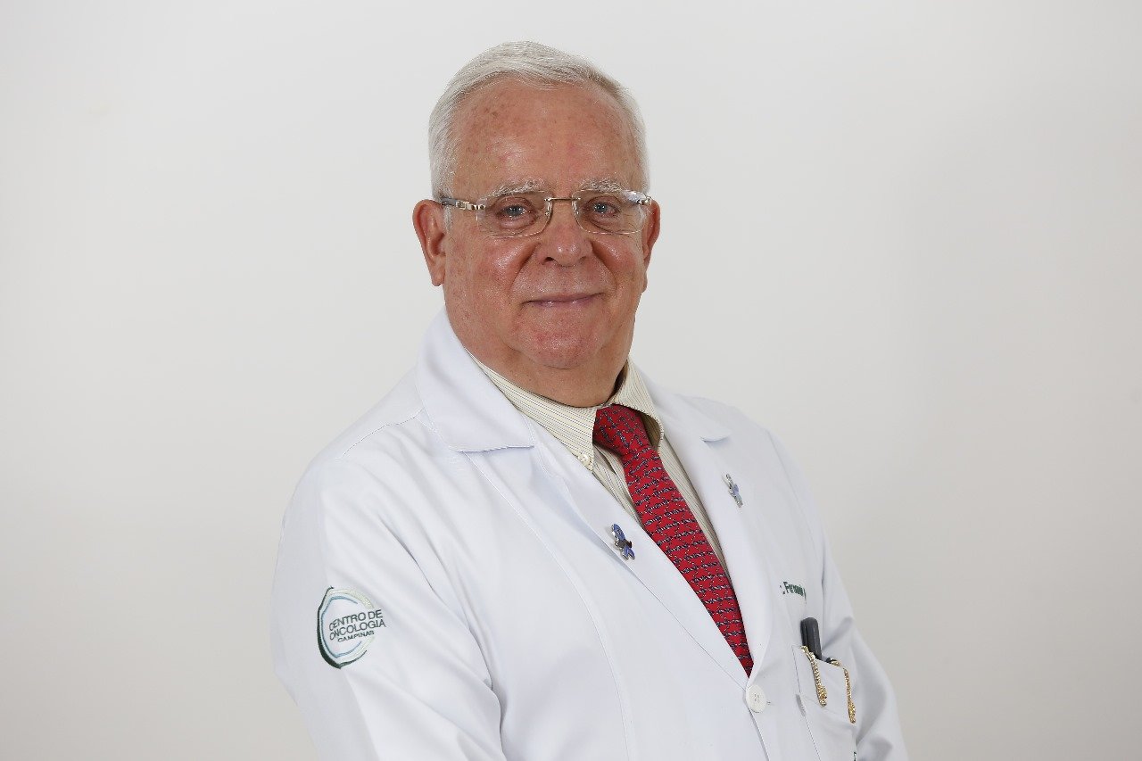 Programa “Viver sem Cigarro” – Fernando Medina